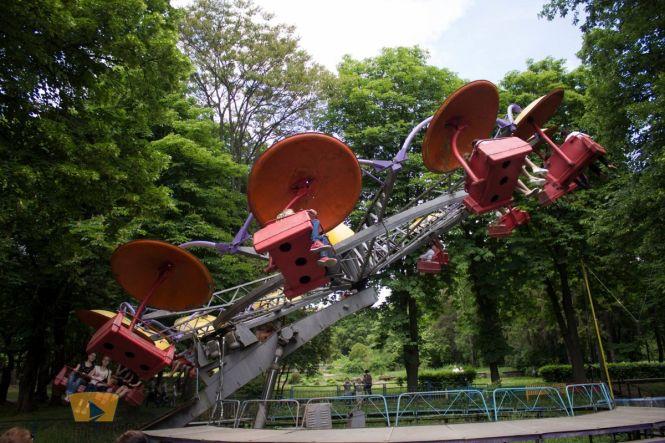 Карантинні канікули. Якщо табори під питанням, то чим зайнятись маленьким вінничанам влітку?, фото №5 на сайті 20minut.ua