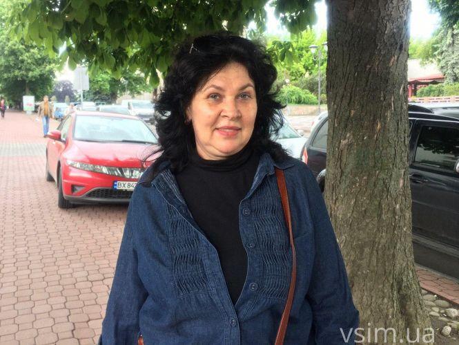 Новини Хмельницького - фото з Як і де хмельничани планують провести літню відпустку (ОПИТУВАННЯ) Як і де хмельничани планують провести літню відпустку (ОПИТУВАННЯ), фото №2 на сайті vsim.ua