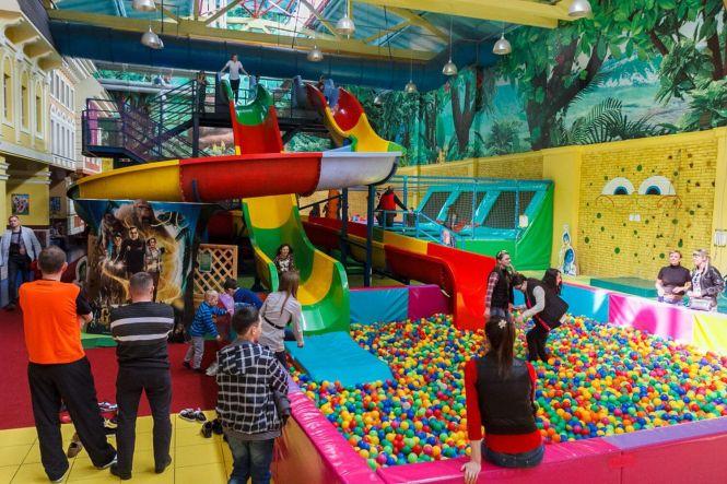 Карантинні канікули. Якщо табори під питанням, то чим зайнятись маленьким вінничанам влітку?, фото №6 на сайті 20minut.ua