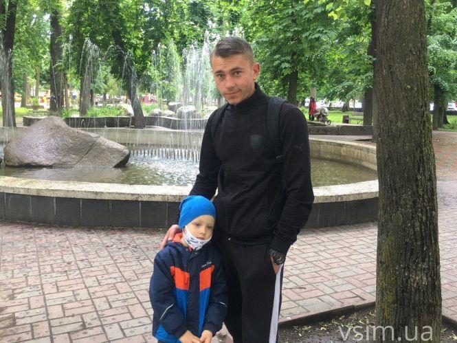 Новини Хмельницького - фото з Як і де хмельничани планують провести літню відпустку (ОПИТУВАННЯ) Як і де хмельничани планують провести літню відпустку (ОПИТУВАННЯ), фото №3 на сайті vsim.ua