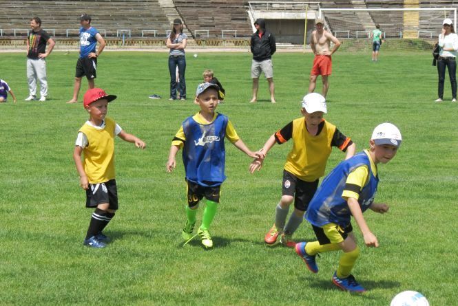 Карантинні канікули. Якщо табори під питанням, то чим зайнятись маленьким вінничанам влітку?, фото №4 на сайті 20minut.ua