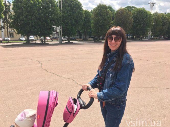 Новини Хмельницького - фото з Як і де хмельничани планують провести літню відпустку (ОПИТУВАННЯ) Як і де хмельничани планують провести літню відпустку (ОПИТУВАННЯ), фото №8 на сайті vsim.ua