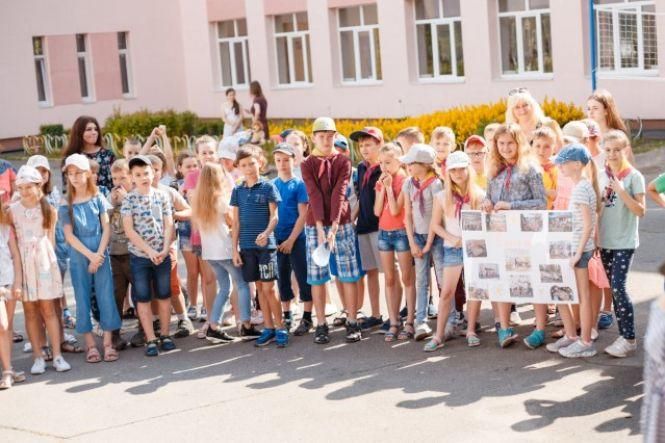 Карантинні канікули. Якщо табори під питанням, то чим зайнятись маленьким вінничанам влітку?, фото №1 на сайті 20minut.ua