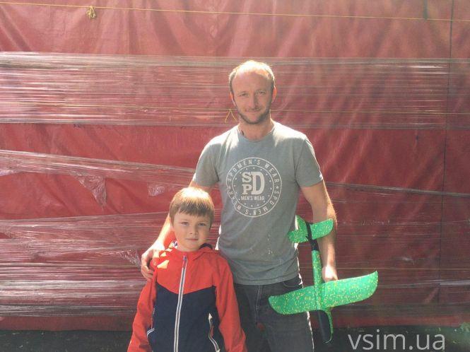 Новини Хмельницького - фото з Як і де хмельничани планують провести літню відпустку (ОПИТУВАННЯ) Як і де хмельничани планують провести літню відпустку (ОПИТУВАННЯ), фото №6 на сайті vsim.ua