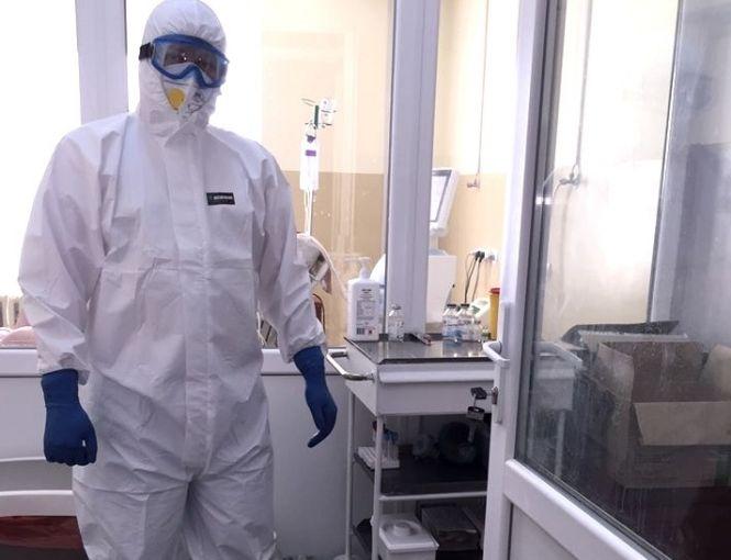 Коронавірус та карантин станом на 5 червня (ОНОВЛЮЄТЬСЯ), фото №4 на сайті 20minut.ua