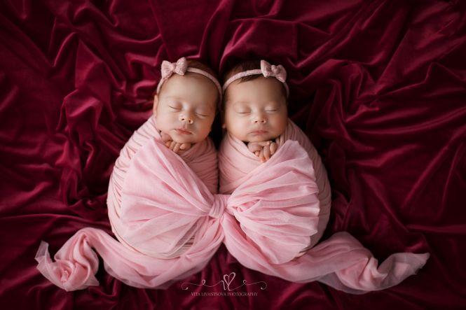 Новини Вінниці - фото з «Малюки змінюються з космічною швидкістю», — каже вінничанка, що фотографує новонароджених «Малюки змінюються з космічною швидкістю», — каже вінничанка, що фотографує новонароджених, фото №2 на сайті 20minut.ua