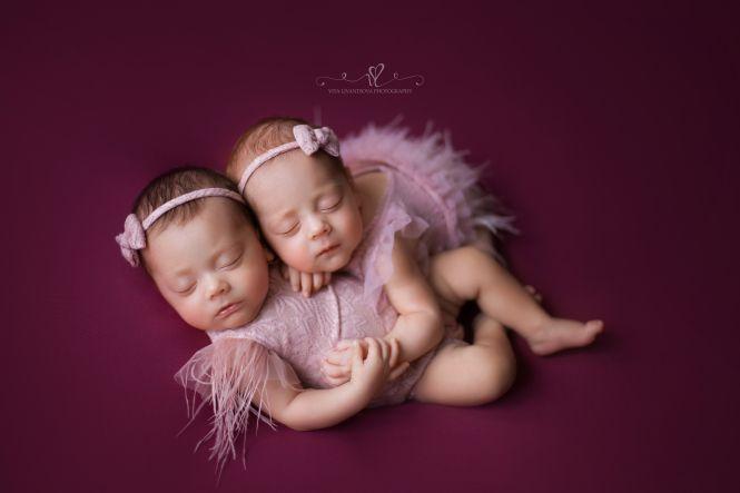 Новини Вінниці - фото з «Малюки змінюються з космічною швидкістю», — каже вінничанка, що фотографує новонароджених «Малюки змінюються з космічною швидкістю», — каже вінничанка, що фотографує новонароджених, фото №10 на сайті 20minut.ua