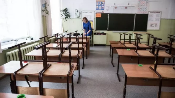 Новини Вінниці - фото з Школи і садки міста засобами захисту забезпечені. Інтернати області просять допомогти меценатів Школи і садки міста засобами захисту забезпечені. Інтернати області просять допомогти меценатів, фото №3 на сайті 20minut.ua