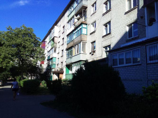 Новини Козятина - фото з Відомі козятинські будинки: Чехословацький, Уманський та Грека Відомі козятинські будинки: Чехословацький, Уманський та Грека, фото №3 на сайті 20minut.ua