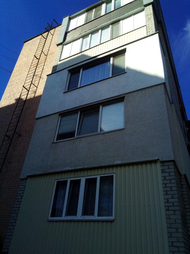 Новини Козятина - фото з Відомі козятинські будинки: Чехословацький, Уманський та Грека Відомі козятинські будинки: Чехословацький, Уманський та Грека, фото №4 на сайті 20minut.ua