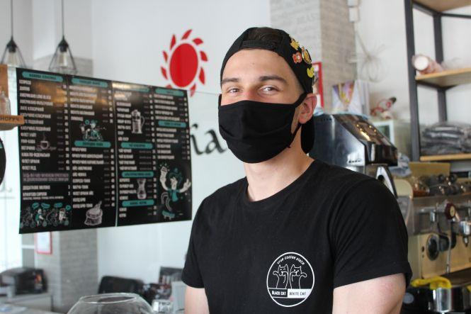 Новини Вінниці - фото з «Люди скучили за простими радощами». Про що ще розповідають в ресторанах, які запрацювали «Люди скучили за простими радощами». Про що ще розповідають в ресторанах, які запрацювали, фото №2 на сайті 20minut.ua