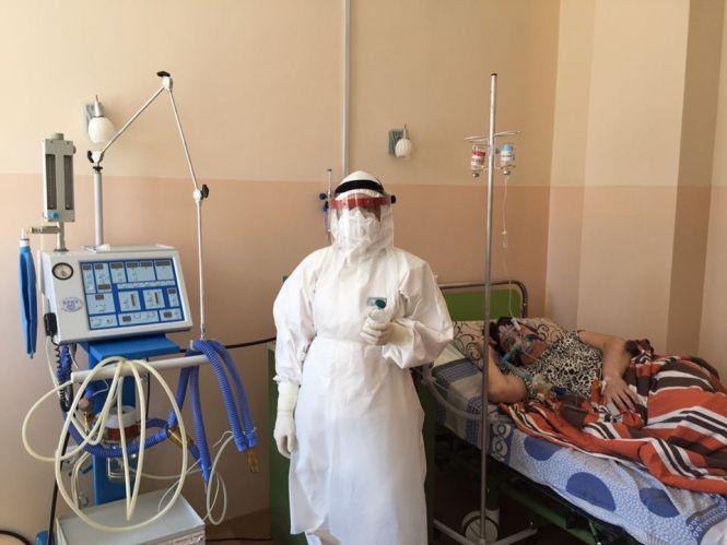 Коронавірус та карантин станом на 5 червня (ОНОВЛЮЄТЬСЯ), фото №3 на сайті 20minut.ua