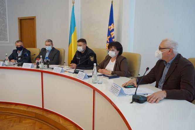 Коронавірус та карантин станом на 5 червня (ОНОВЛЮЄТЬСЯ), фото №2 на сайті 20minut.ua