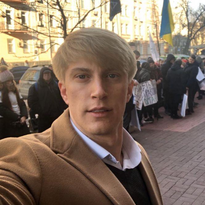 Слідами HELIX: як живуть підозрювані у злочині та чи є шанс зрушити з мертвої точки слідство у справі, фото №1 на сайті 20minut.ua