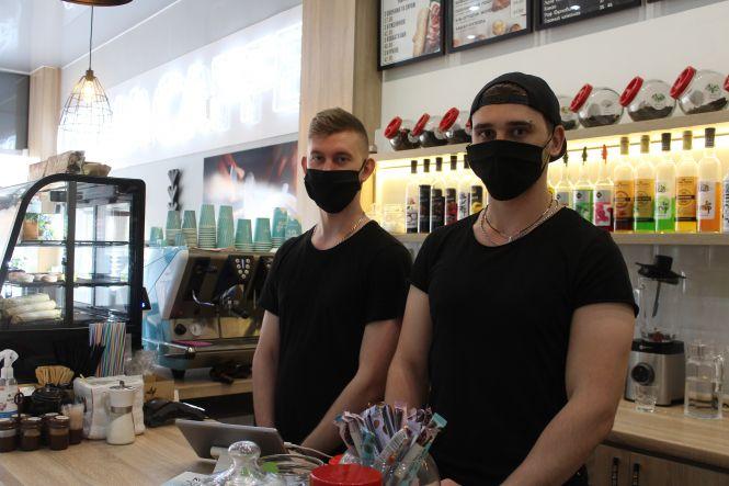 Новини Вінниці - фото з «Люди скучили за простими радощами». Про що ще розповідають в ресторанах, які запрацювали «Люди скучили за простими радощами». Про що ще розповідають в ресторанах, які запрацювали, фото №6 на сайті 20minut.ua