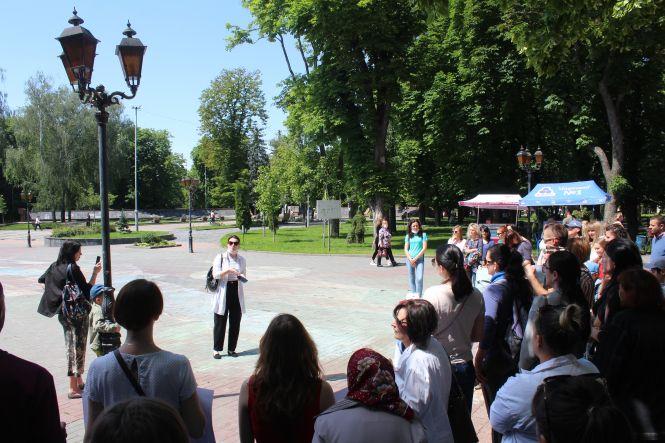 «Страшно, коли немає вибору: калічити дітей чи ні». Протестували проти примусової вакцинації, фото №5 на сайті 20minut.ua