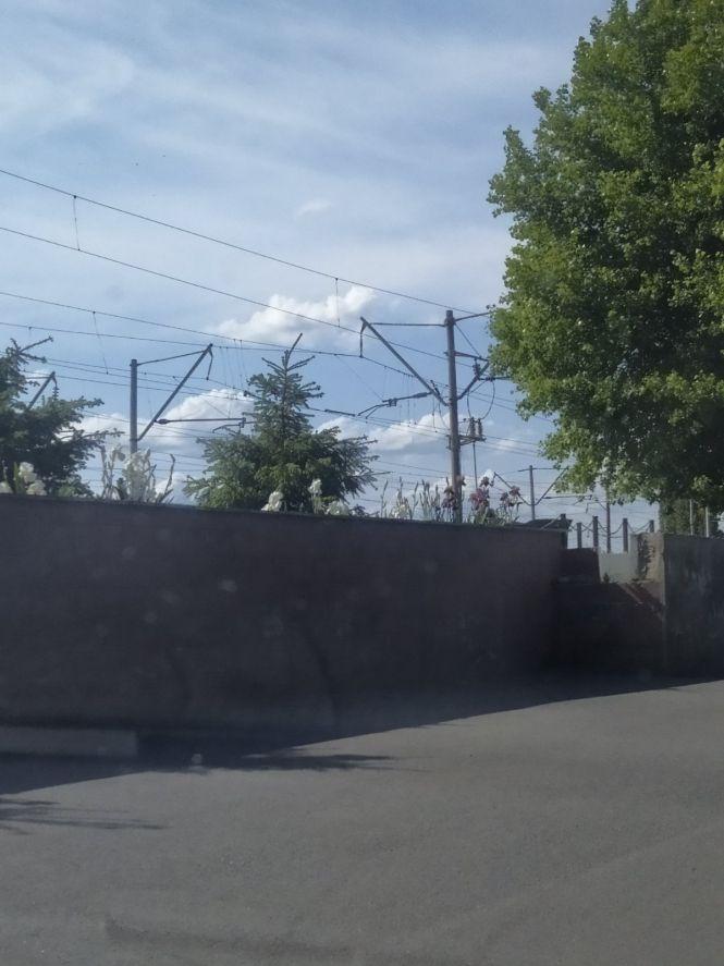 Козятин у фото: як виглядає територія вокзалу, фото №7 на сайті 20minut.ua