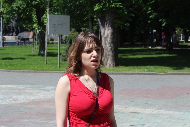 «Страшно, коли немає вибору: калічити дітей чи ні». Протестували проти примусової вакцинації, фото №3 на сайті 20minut.ua