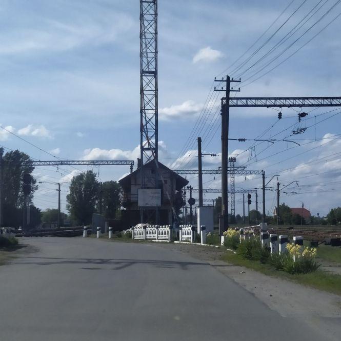 Козятин у фото: як виглядає територія вокзалу, фото №1 на сайті 20minut.ua