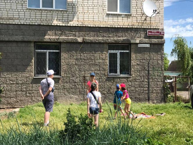 Новини Вінниці - фото з Спека і карантин не сумісні? Вінничани вирішили, що не варто пріти в масці (ОПИТУВАННЯ) Спека і карантин не сумісні? Вінничани вирішили, що не варто пріти в масці (ОПИТУВАННЯ), фото №5 на сайті 20minut.ua