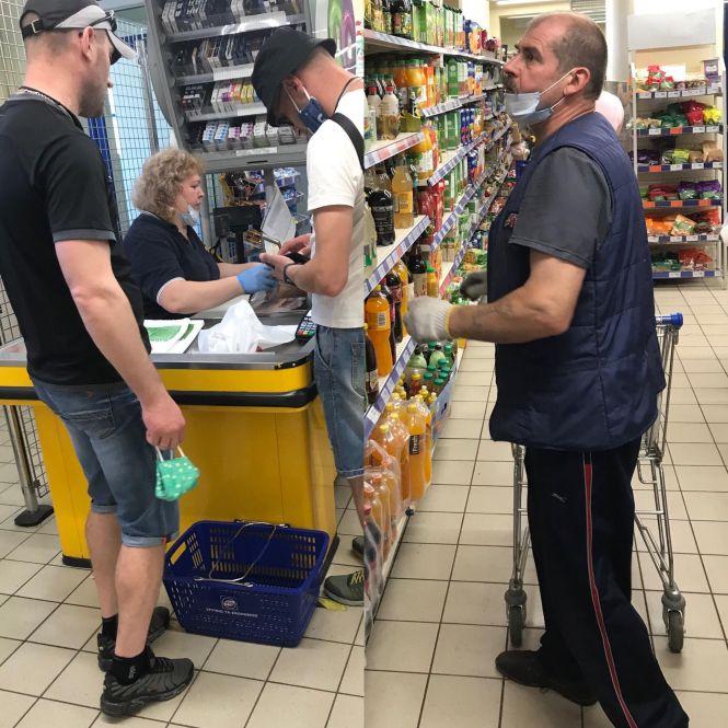 Новини Вінниці - фото з Спека і карантин не сумісні? Вінничани вирішили, що не варто пріти в масці (ОПИТУВАННЯ) Спека і карантин не сумісні? Вінничани вирішили, що не варто пріти в масці (ОПИТУВАННЯ), фото №2 на сайті 20minut.ua