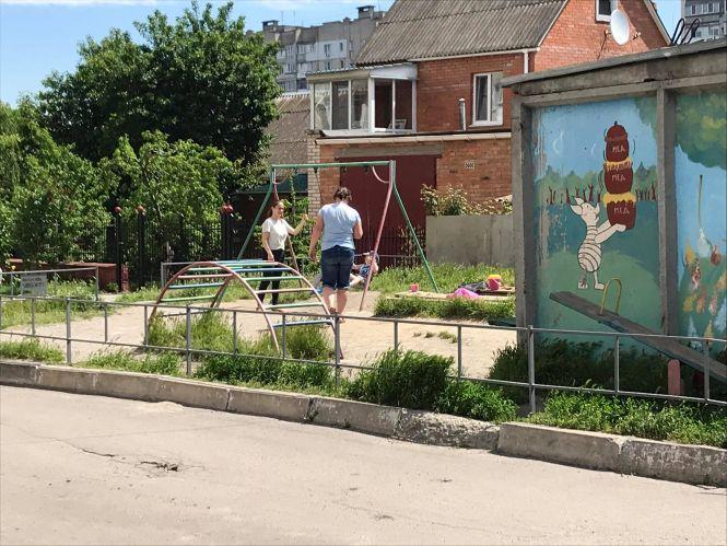 Новини Вінниці - фото з Спека і карантин не сумісні? Вінничани вирішили, що не варто пріти в масці (ОПИТУВАННЯ) Спека і карантин не сумісні? Вінничани вирішили, що не варто пріти в масці (ОПИТУВАННЯ), фото №1 на сайті 20minut.ua