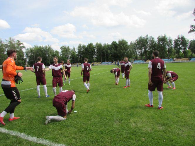 Новини Козятина - фото з «Моноліт» розчарував своїх фанатів . Репортаж з матчу «Моноліт» розчарував своїх фанатів . Репортаж з матчу, фото №1 на сайті 20minut.ua