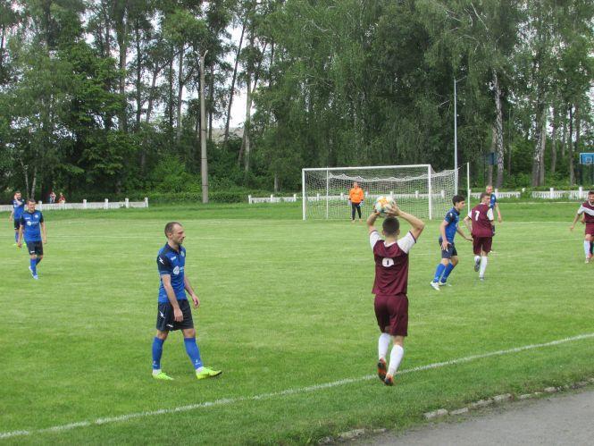 Новини Козятина - фото з «Моноліт» розчарував своїх фанатів . Репортаж з матчу «Моноліт» розчарував своїх фанатів . Репортаж з матчу, фото №2 на сайті 20minut.ua