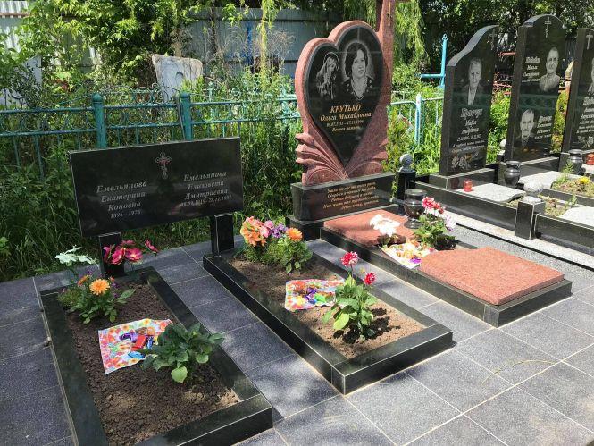 Новини Вінниці - фото з Репортаж з поминального дня: люди гуртувалися без масок та роздавали дітям цукерки Репортаж з поминального дня: люди гуртувалися без масок та роздавали дітям цукерки, фото №3 на сайті 20minut.ua