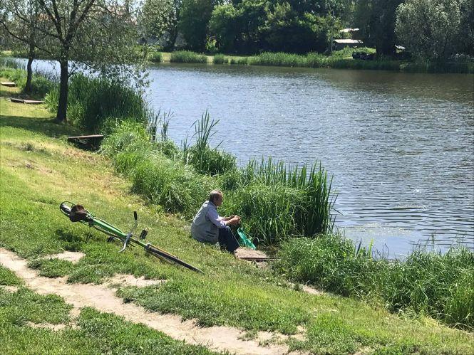 Новини Вінниці - фото з Спека і карантин не сумісні? Вінничани вирішили, що не варто пріти в масці (ОПИТУВАННЯ) Спека і карантин не сумісні? Вінничани вирішили, що не варто пріти в масці (ОПИТУВАННЯ), фото №6 на сайті 20minut.ua