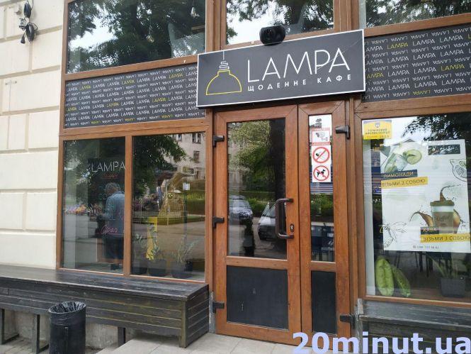 Закладам харчування дозволили приймати гостей в приміщенні: як вони тепер працюють? Ми перевірили, фото №1 на сайті 20minut.ua