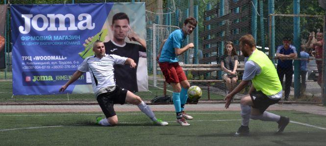 Новини Хмельницького - фото з ВСІМ Бізнес-ліга 2020: як визначалися півфіналісти одинадцятого сезону ВСІМ Бізнес-ліга 2020: як визначалися півфіналісти одинадцятого сезону, фото №4 на сайті vsim.ua