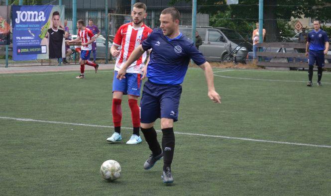 Новини Хмельницького - фото з ВСІМ Бізнес-ліга 2020: як визначалися півфіналісти одинадцятого сезону ВСІМ Бізнес-ліга 2020: як визначалися півфіналісти одинадцятого сезону, фото №1 на сайті vsim.ua