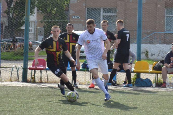 Новини Хмельницького - фото з ВСІМ Бізнес-ліга 2020: як визначалися півфіналісти одинадцятого сезону ВСІМ Бізнес-ліга 2020: як визначалися півфіналісти одинадцятого сезону, фото №3 на сайті vsim.ua