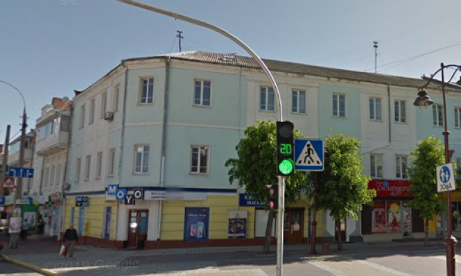 Новини Хмельницького - фото з "Король", дантист і заможні купці: хто жив і працював на Проскурівській "Король", дантист і заможні купці: хто жив і працював на Проскурівській, фото №1 на сайті vsim.ua