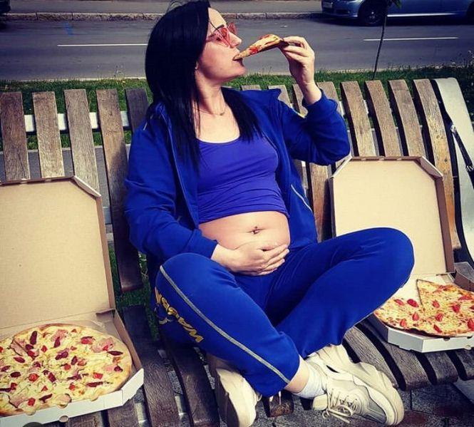 Новини Вінниці - фото з «Це абсолютно китайське дитя». 43-річна вінничанка виношує хлопчика для пари з Уханю «Це абсолютно китайське дитя». 43-річна вінничанка виношує хлопчика для пари з Уханю, фото №3 на сайті 20minut.ua