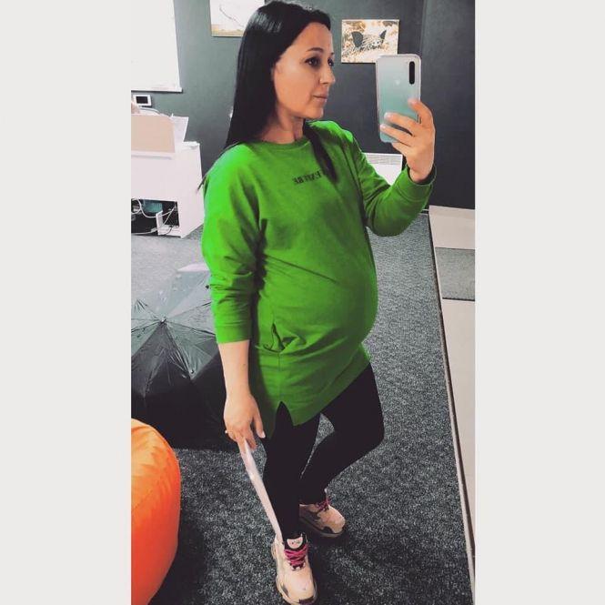 Новини Вінниці - фото з «Це абсолютно китайське дитя». 43-річна вінничанка виношує хлопчика для пари з Уханю «Це абсолютно китайське дитя». 43-річна вінничанка виношує хлопчика для пари з Уханю, фото №2 на сайті 20minut.ua