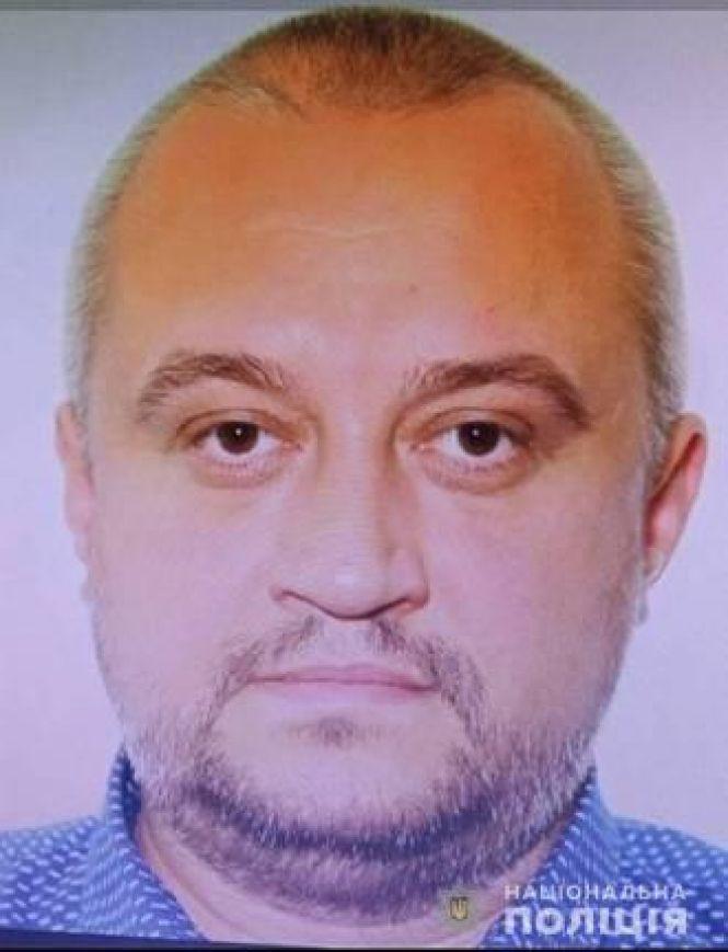 Новини Тернополя - фото з На Тернопільщині розшукують 41-річного чоловіка, причетного до злочину зі зброєю (ФОТО)
