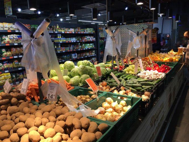 Новини Хмельницького - фото з Сезон овочів та фруктів: які ціни у Хмельницькому Сезон овочів та фруктів: які ціни у Хмельницькому, фото №4 на сайті vsim.ua