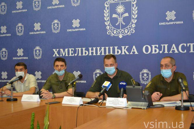 Новини Хмельницького - фото з Призов хмельничан на строкову службу: скількох заберуть та кого не візьмуть Призов хмельничан на строкову службу: скількох заберуть та кого не візьмуть, фото №1 на сайті vsim.ua