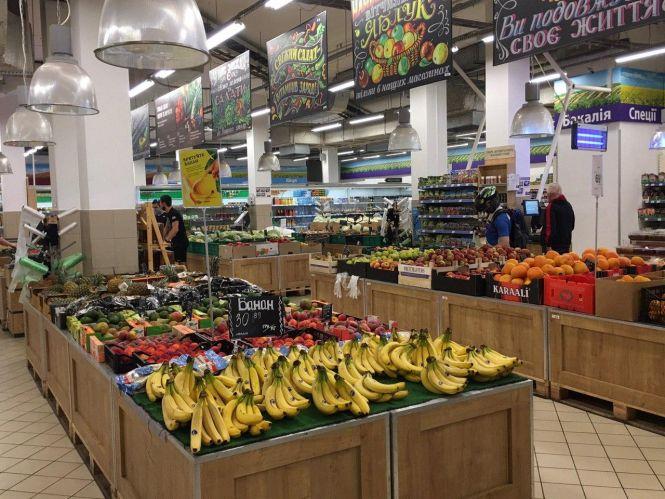 Новини Хмельницького - фото з Сезон овочів та фруктів: які ціни у Хмельницькому Сезон овочів та фруктів: які ціни у Хмельницькому, фото №3 на сайті vsim.ua