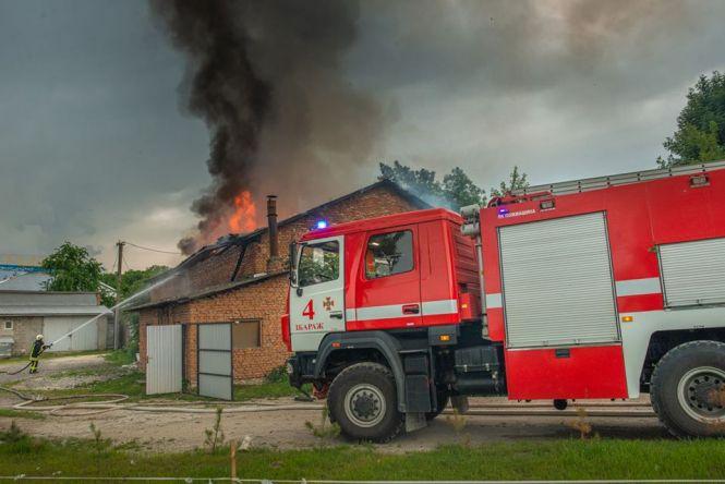 Новини Тернополя - фото з У пожежі на Тернопільщині загинула молода жінка (ФОТО) У пожежі на Тернопільщині загинула молода жінка (ФОТО), фото №7 на сайті 20minut.ua