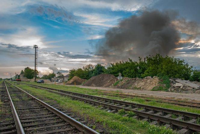 Новини Тернополя - фото з У пожежі на Тернопільщині загинула молода жінка (ФОТО) У пожежі на Тернопільщині загинула молода жінка (ФОТО), фото №9 на сайті 20minut.ua