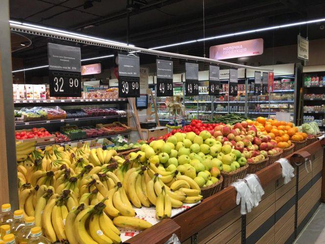 Новини Хмельницького - фото з Сезон овочів та фруктів: які ціни у Хмельницькому Сезон овочів та фруктів: які ціни у Хмельницькому, фото №2 на сайті vsim.ua