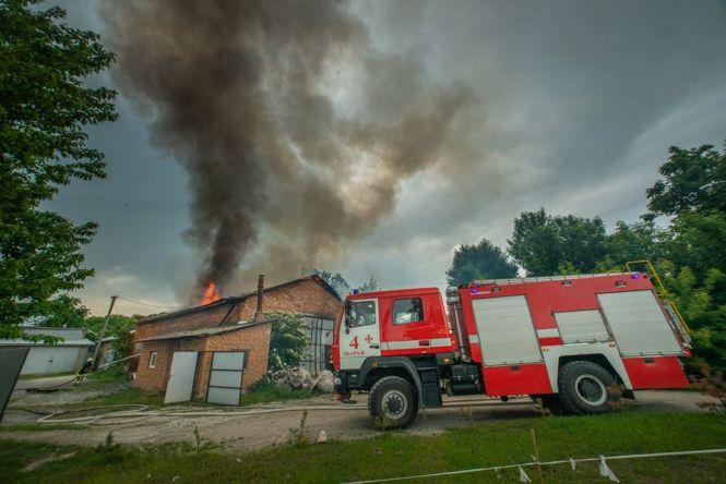 Новини Тернополя - фото з У пожежі на Тернопільщині загинула молода жінка (ФОТО) У пожежі на Тернопільщині загинула молода жінка (ФОТО), фото №5 на сайті 20minut.ua