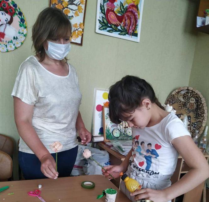 У Козятині запрацював центр дитячої та юнацької творчості. Дітей запрошують на гуртки, фото №1 на сайті 20minut.ua