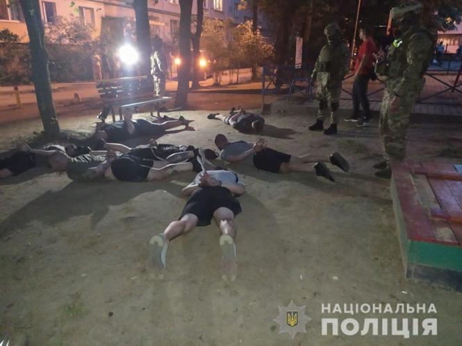 Світлина від Поліція Вінницької області.