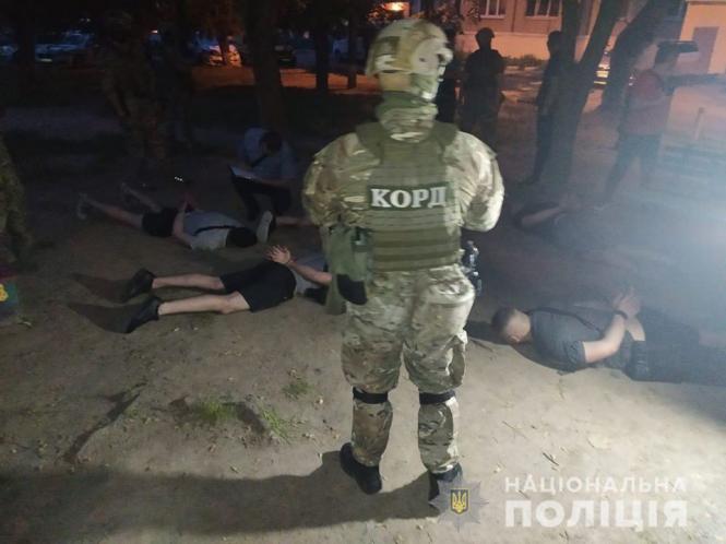 Світлина від Поліція Вінницької області.