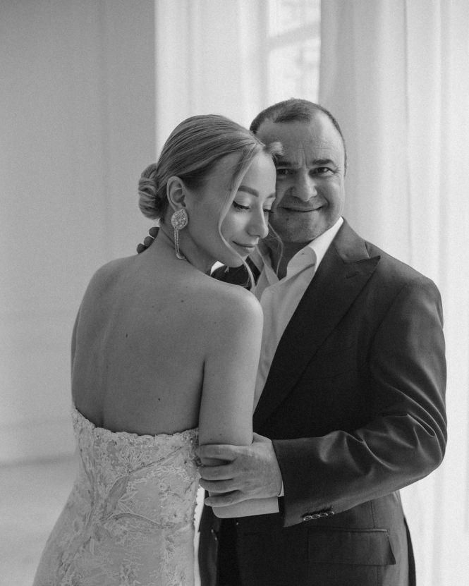 Віктор Павлік вчетверте одружився: перші фото з весілля (ВІДЕО), фото №7 на сайті 20minut.ua