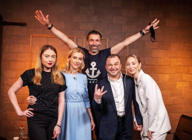 Віктор Павлік вчетверте одружився: перші фото з весілля (ВІДЕО), фото №8 на сайті 20minut.ua